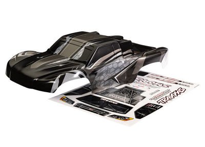 Traxxas Carrosserie Slash 4x4 ProGraphix 6812L