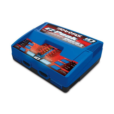 Traxxas Chargeur Rapide Lipo/Nimh iD 80W 2970G