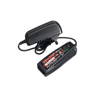 Traxxas Chargeur Mural Auto nimh 200mah 7.2V 2924X