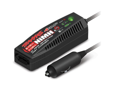 Traxxas Chargeur nimh 200mah 2924