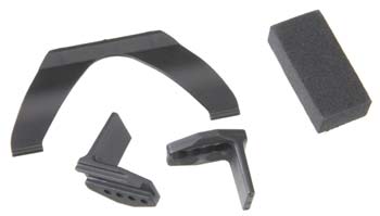 TRAXXAS - Clips de batterie - 5629