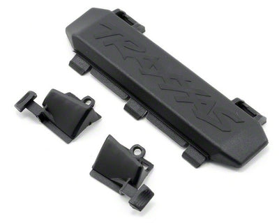 TRAXXAS - couvercle batterie - 7026