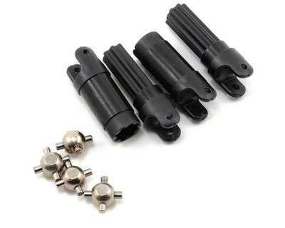 TRAXXAS - Demi cardans Mini Slash- 7050