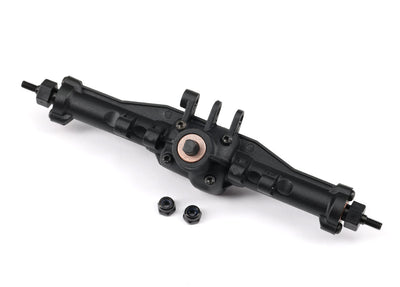 Traxxas Essieu Arrière Complet TRX-4M 9744