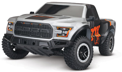 Traxxas Ford F-150 Raptor iD RTR 58094