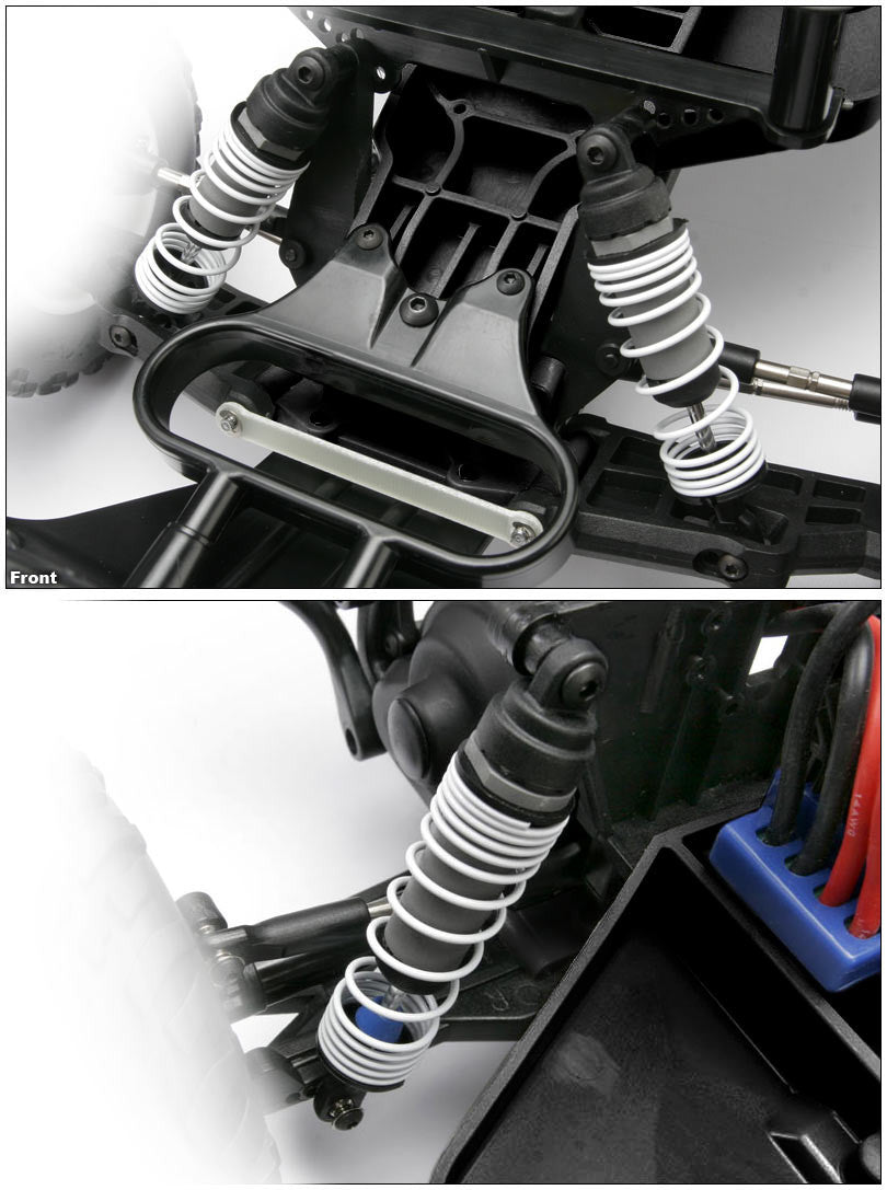 Traxxas Ford F-150 Raptor iD RTR 58094