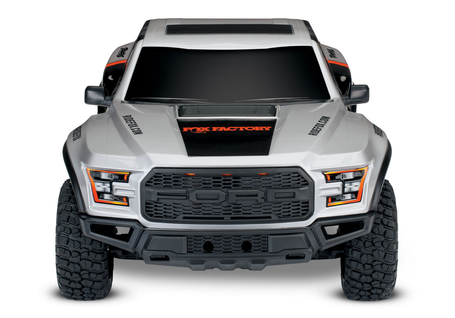 Traxxas Ford F-150 Raptor iD RTR 58094
