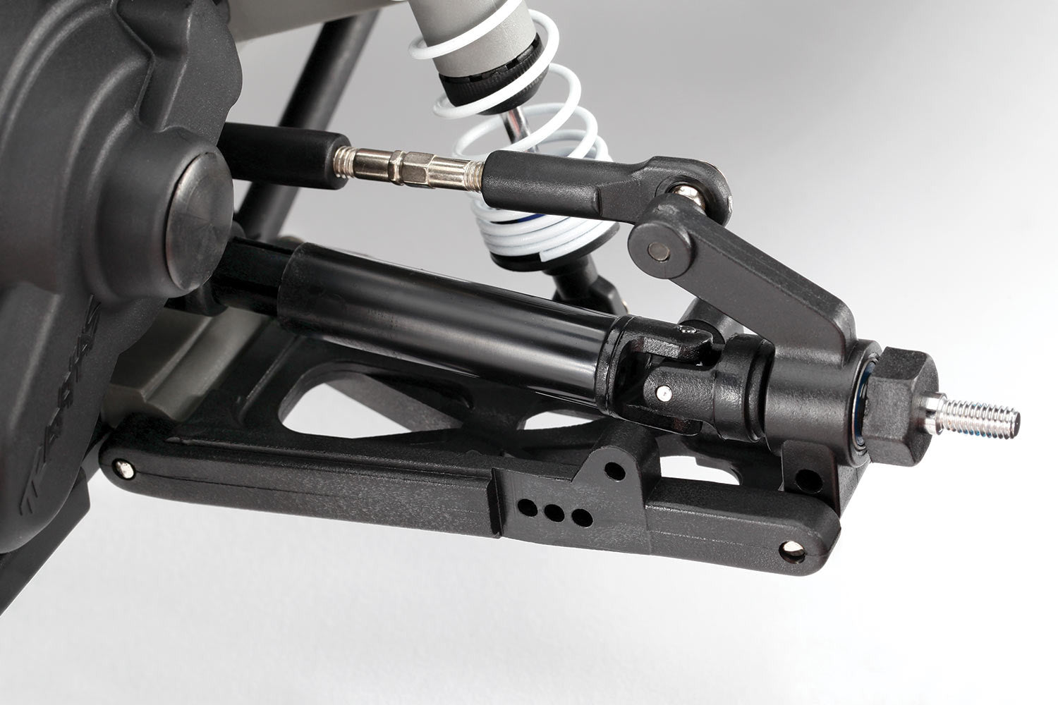 Traxxas Ford F-150 Raptor iD RTR 58094