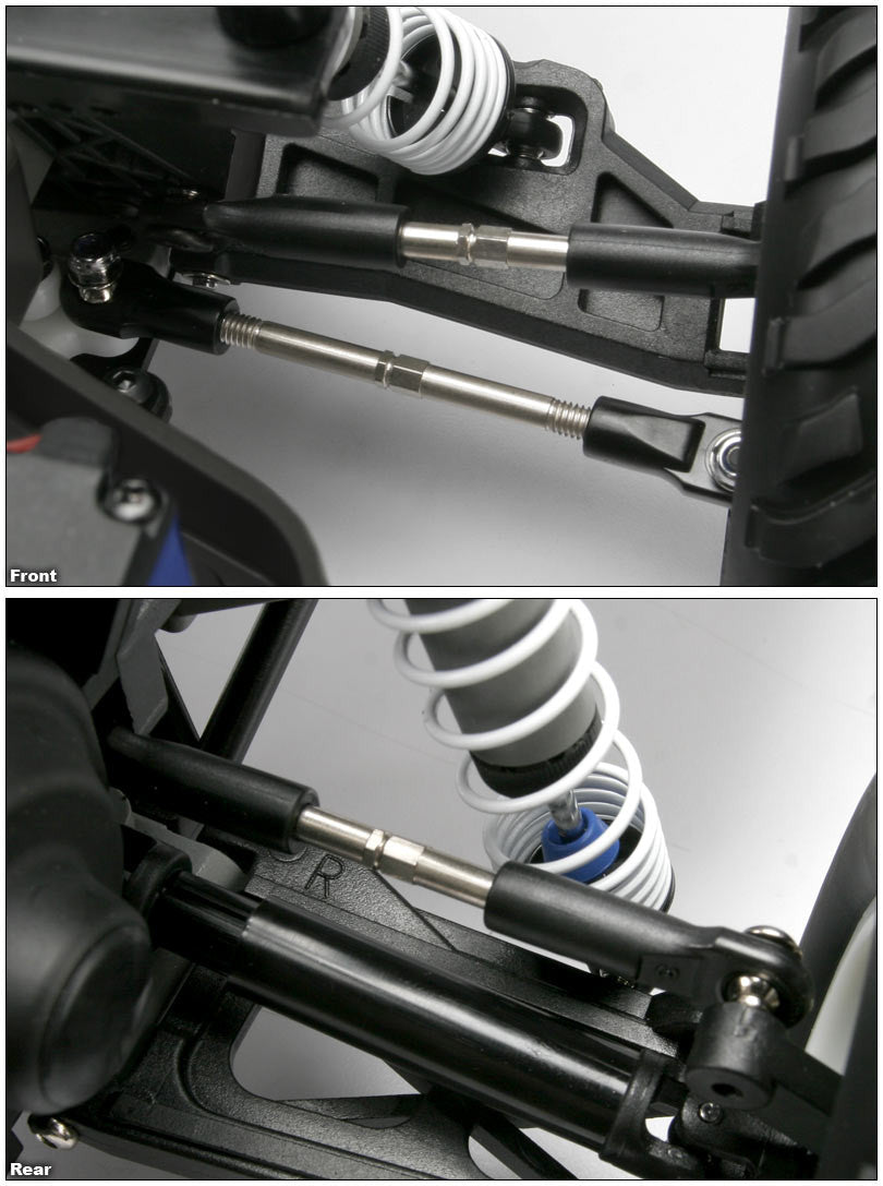 Traxxas Ford F-150 Raptor iD RTR 58094