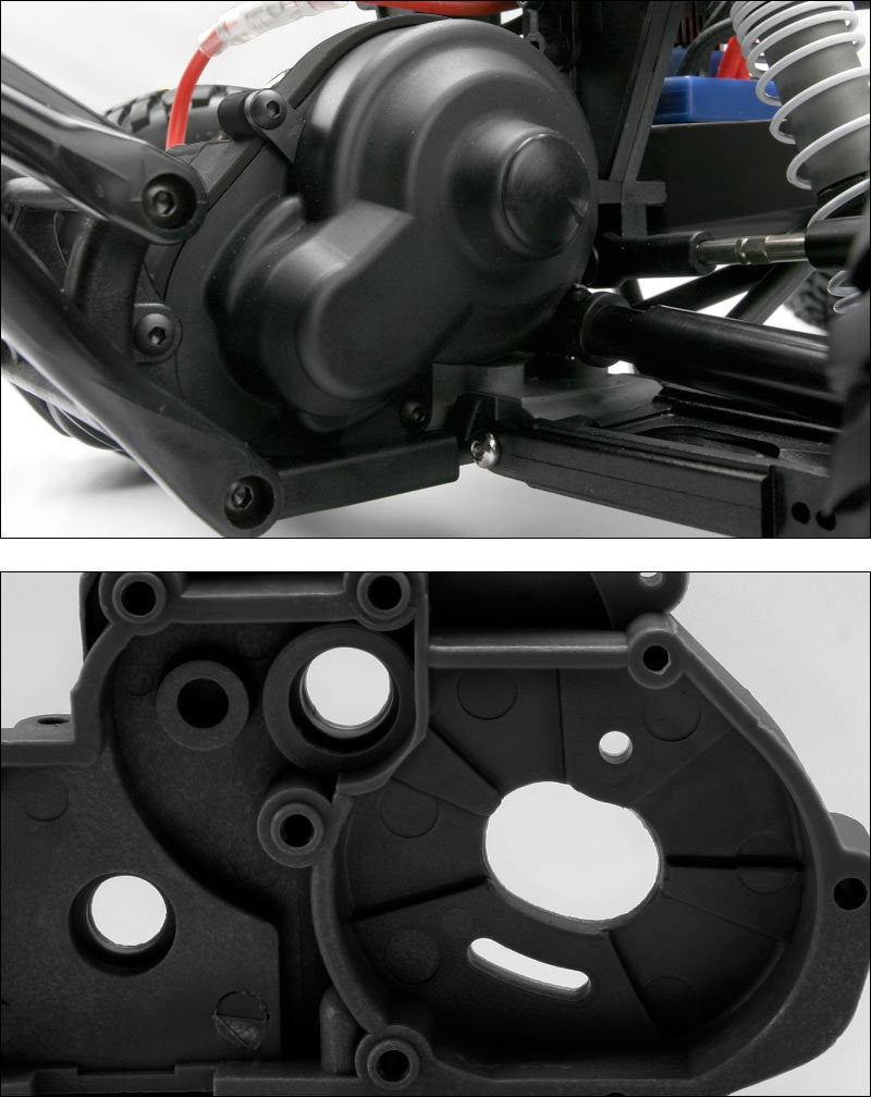 Traxxas Ford F-150 Raptor iD RTR 58094