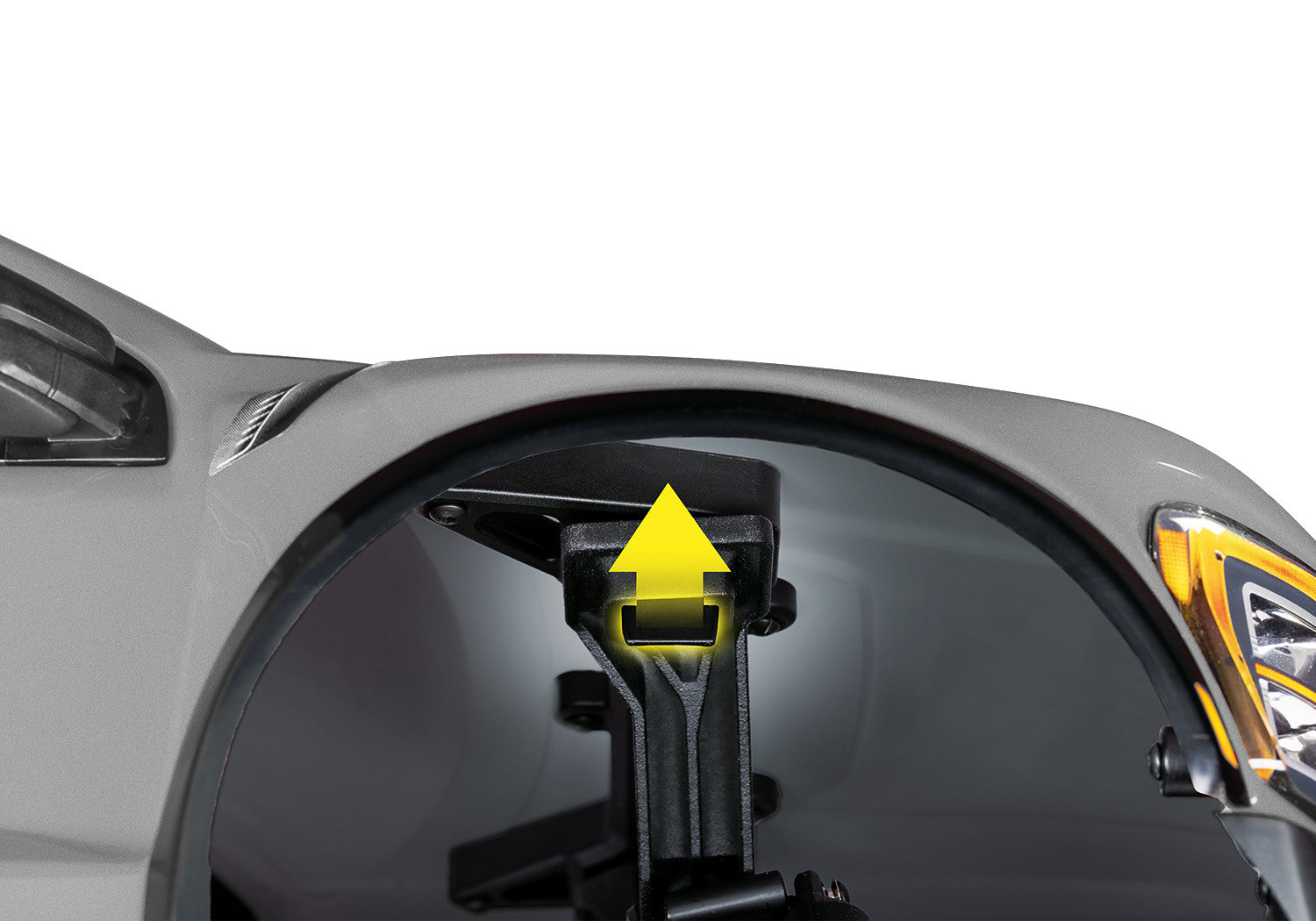 Traxxas Ford F-150 Raptor iD RTR 58094