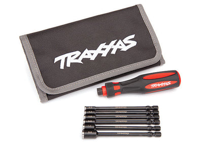 Traxxas Kit d'outillage 6 Pièces 8719