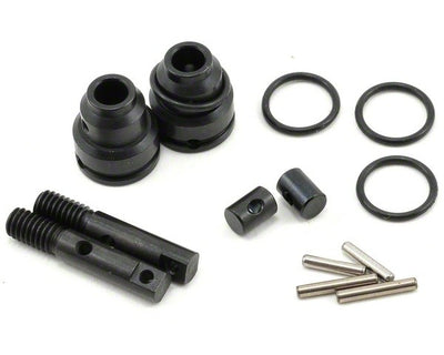 TRAXXAS - Kit de reparation cardans CVD - 7055