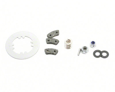 TRAXXAS - Kit de reparation slipper - 5352X