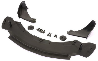 TRAXXAS Kit Extension Support Aileron avant XO-1 6433X