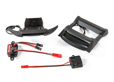 Traxxas Kit Led Complet Rustler 4x4 6795