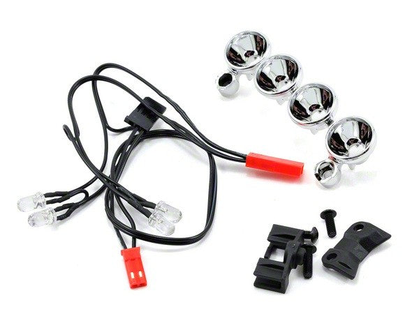 Traxxas Axe de slipper 3793