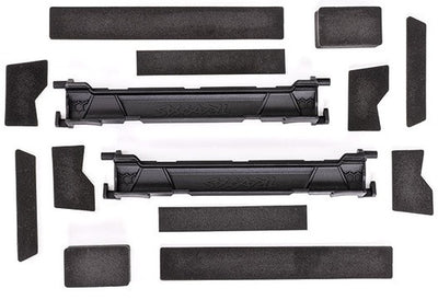 Traxxas Kit Support de Batterie XRT 7819