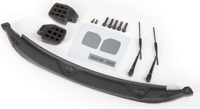Traxxas kits Accessoires pour Carrosserie TRX-4 Bronco 20121 9217