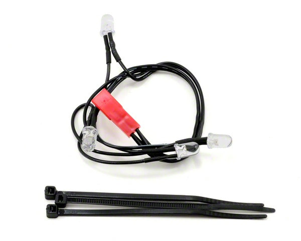 TRAXXAS - LED avant - Blanche - 5689