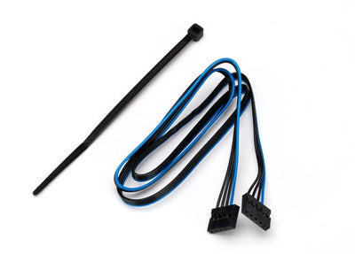 Traxxas Telemetry Support 6555