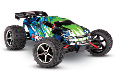 Traxxas Mini E-revo XL-5 TQ RTR 71054