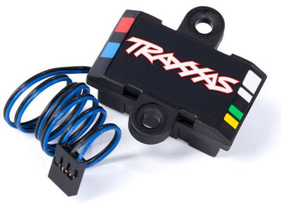 Traxxas Module de répartition pour Kit Led 6589