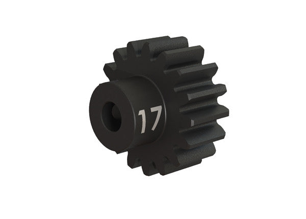 32dp pinion gear TRAXXAS Motor pinion 17 teeth 32dp Reinforced 3947X