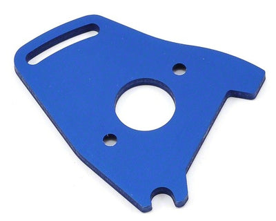 Traxxas Plaque alu support moteur LCG 7490