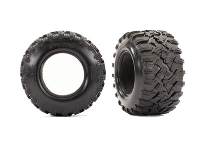 Traxxas Pneus All-Terrain 2.8 Maxx (x2) 8970