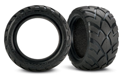 TRAXXAS - Pneus Anaconda 2.2 Arriere - 2478