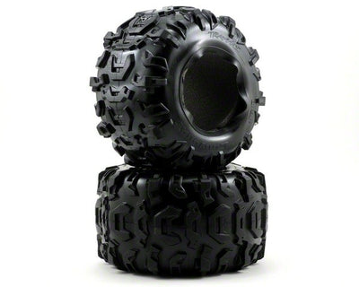 TRAXXAS - Pneus - Canyon AT 3.8 - 5670