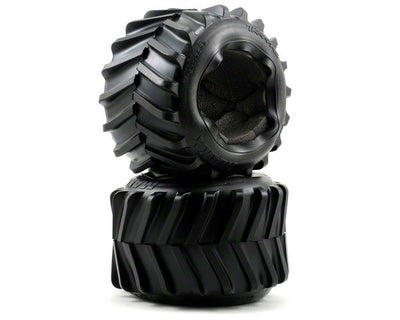 TRAXXAS - Pneus - Maxx Chevron 3.8 - 5171