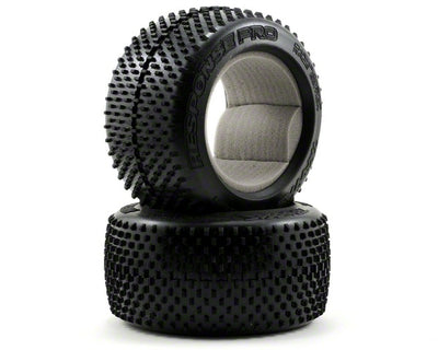 TRAXXAS - Pneus - Response Pro 3.8 - 5375