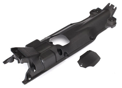 Traxxas Protection chassis inferieur 5637X