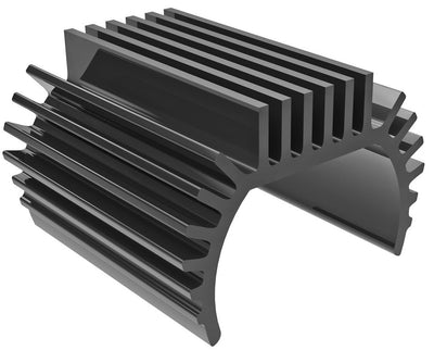 Traxxas Radiateur de Moteur Alu TRX-4M 9793