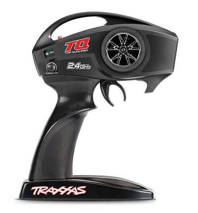 TRAXXAS Radio TQ 2.4Ghz 2 voies 6516