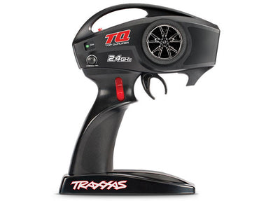 Traxxas Radio TQ 2.4Ghz 3 voies 6517