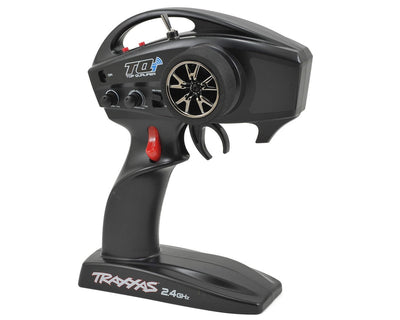 Traxxas Radio TQi 2.4Ghz 4 voies Bluetooth 6507X