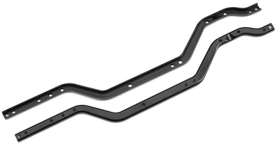 Traxxas Rails de châssis 202mm (x2) TRX-4M 9722