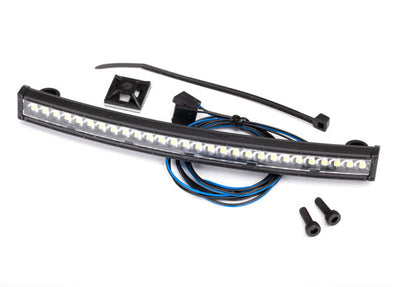 Traxxas Rampe lumineuse de Toit à LED TRX-4 Sport 8087