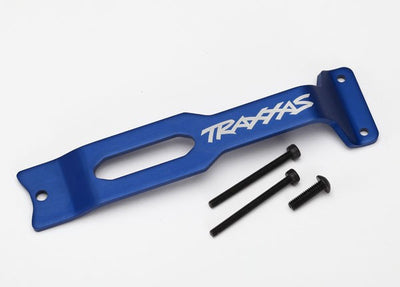 Traxxas Renfort Chassis Arrière 5632