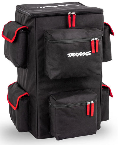 Traxxas Sac de Transport Backpack 9916