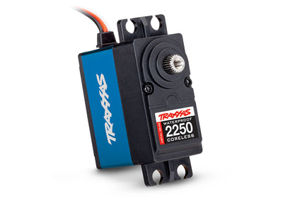 Traxxas Servo 2250 waterproof 2250