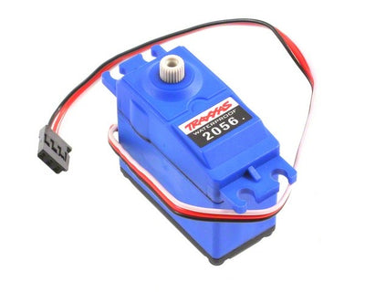 TRAXXAS - Servo High-Torque Waterproof - 2056