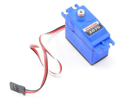 TRAXXAS - Servo High-Torque Waterproof - 2075