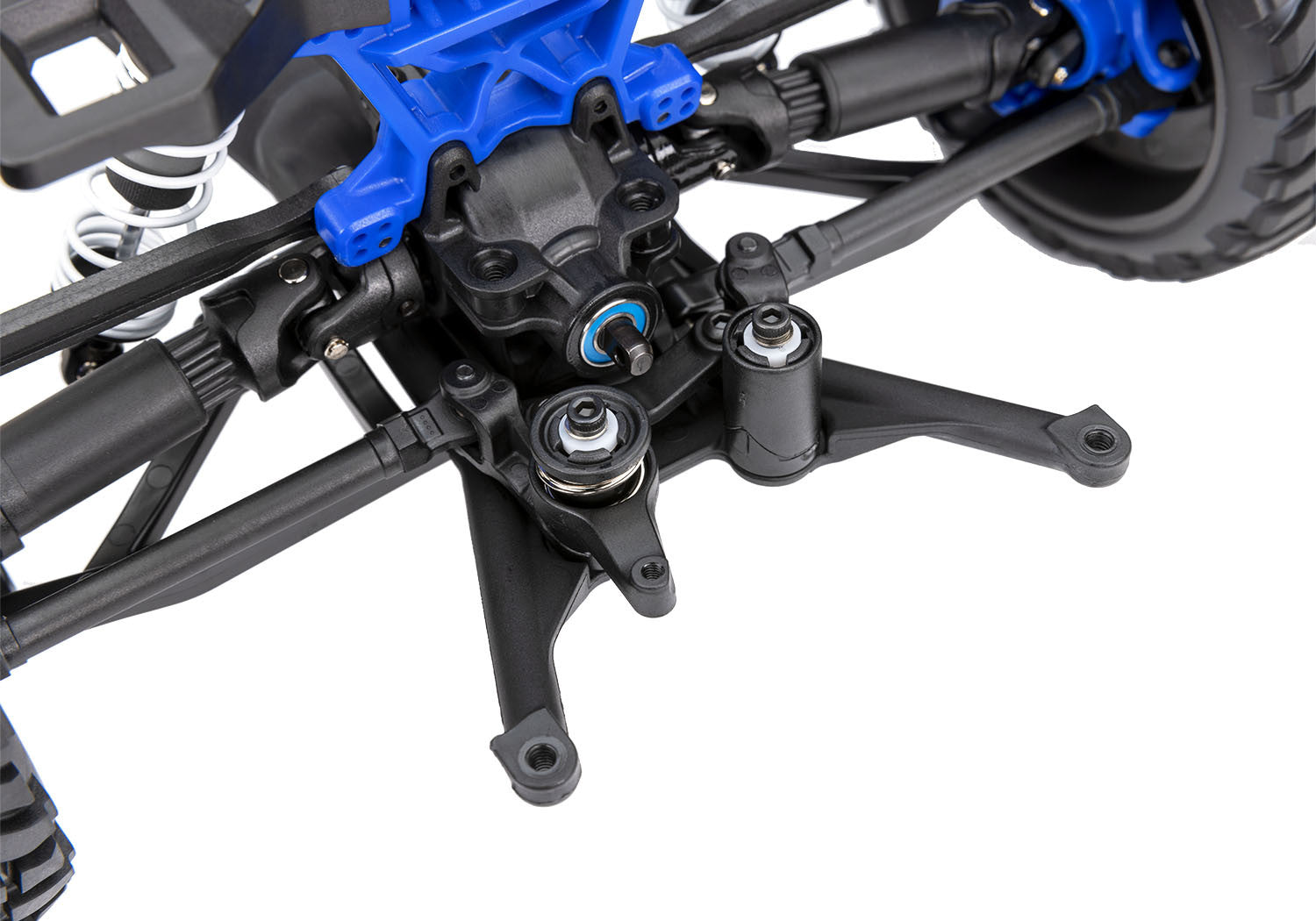 Traxxas Slash 4x4 BL-2s RTR 68154-4