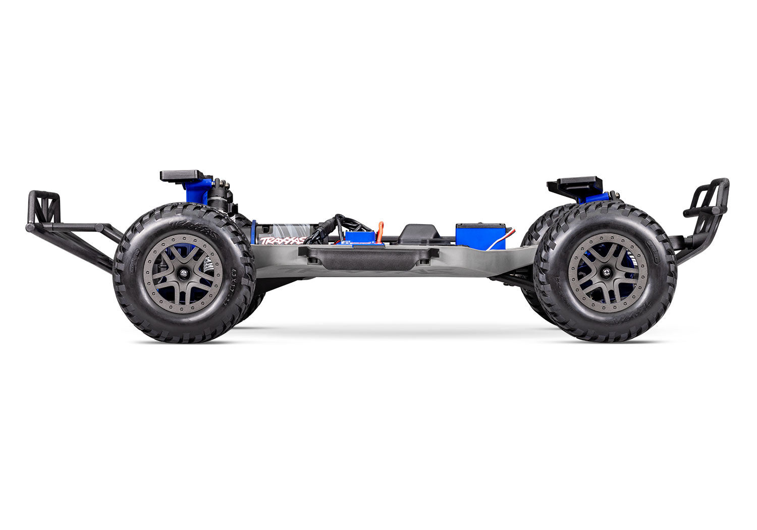 Traxxas Slash 4x4 BL-2s RTR 68154-4
