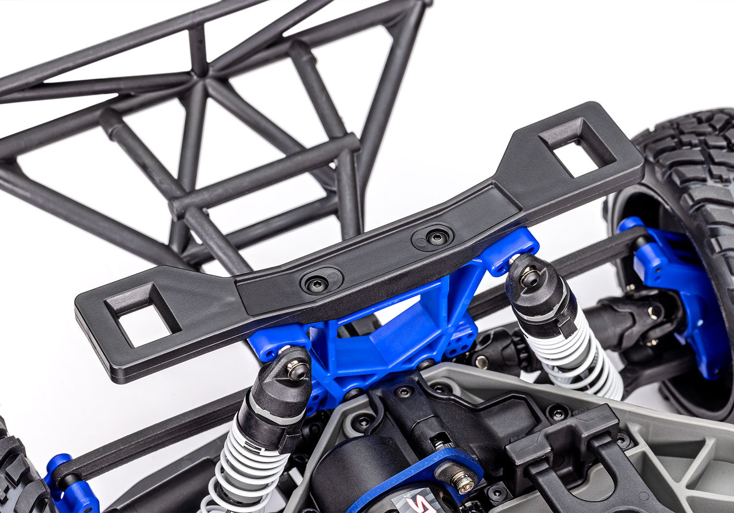 Traxxas Slash 4x4 BL-2s RTR 68154-4