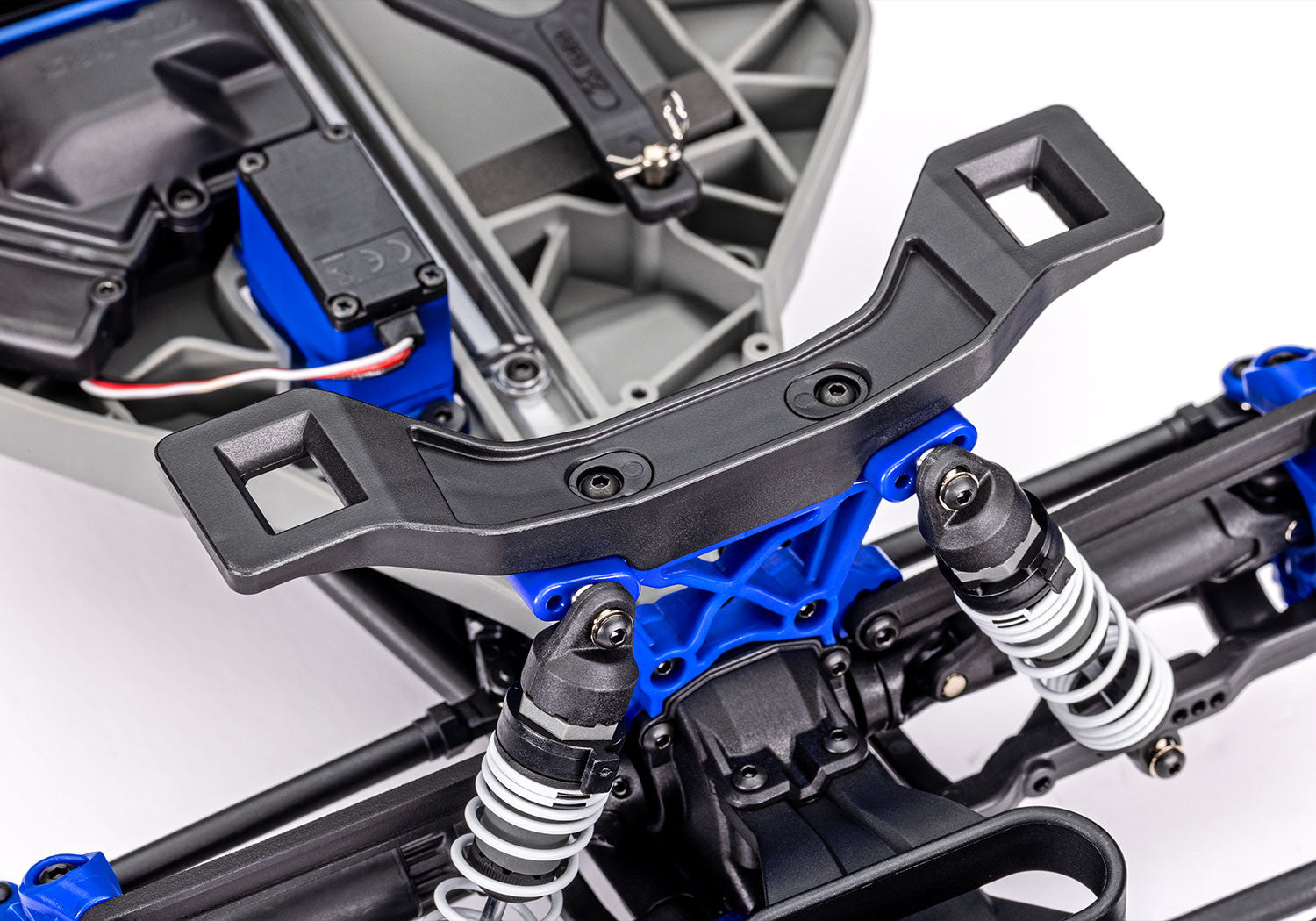 Traxxas Slash 4x4 BL-2s RTR 68154-4